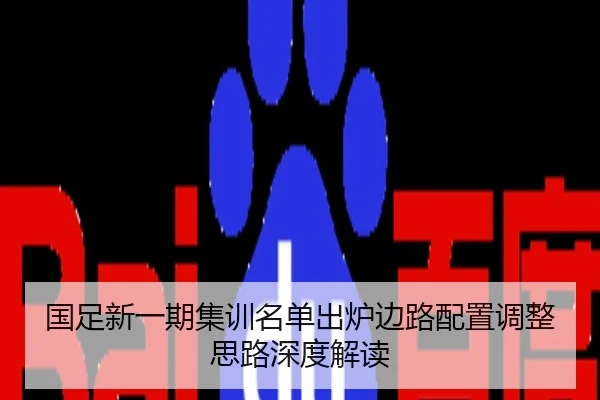 国足新一期集训名单出炉边路配置调整思路深度解读 | 2D